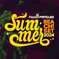 SUMMER BEACH SET 2024