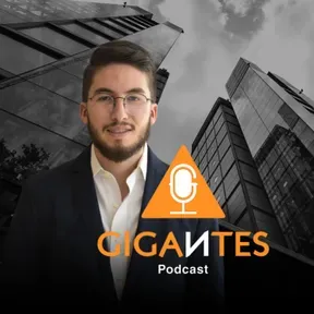 Gigantes de la Construcción con Ing. Andrés Torres