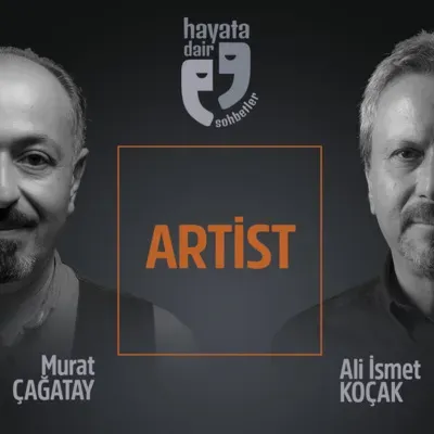 Artist misin? | Bu ülkede sanatçı olunur mu? 