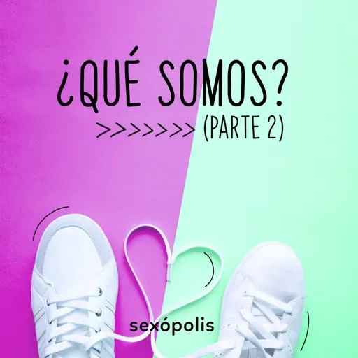 ¿Qué Somos? (Parte 2)