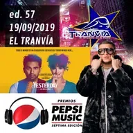 ed.57 El tranvía