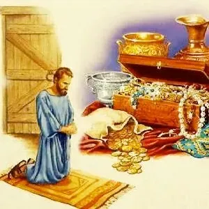 Keep Your Eye Simple