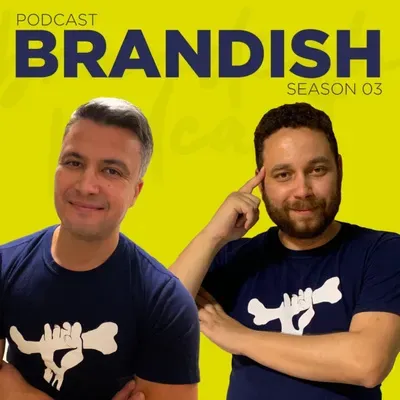 BRANDISH S03E41 - O público jovem está deixando o Instagram?