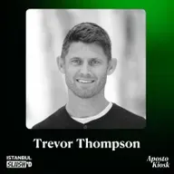 #14: Trevor Thompson | Scale AI