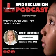 Uncovering Cross Creek: From Survival to Screen