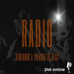 Rádio Semeando a palavra de Deus