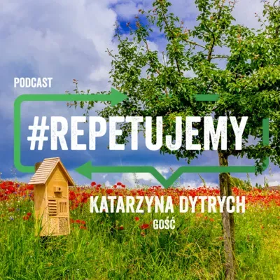 #7 #rePETujemy - Bioróżnorodność – fundament życia