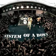 Boraylaşarkılar: Chop Suey!