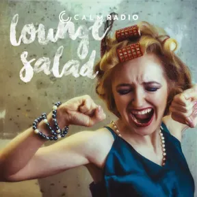 LOUNGE SALAD