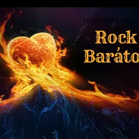 RockBaratok