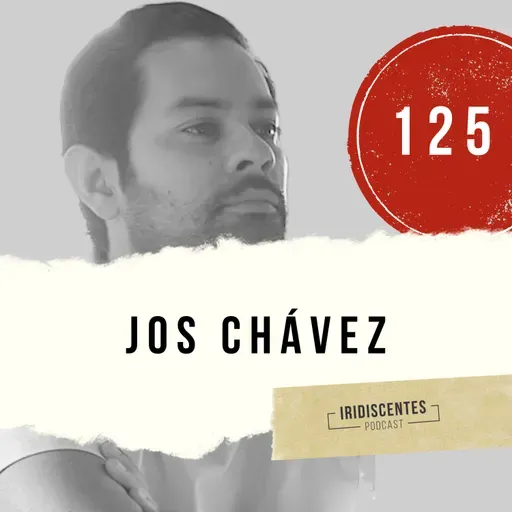 125 | "Optimiza Tu Podcast Ya" | Un Cafecito con Jos Chávez