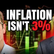 Inflation Isn’t 3% — Here’s Why the Official Numbers Are Wrong