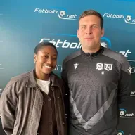 Niðurtalningin - Nýliðar sem ætla að spila sambabolta