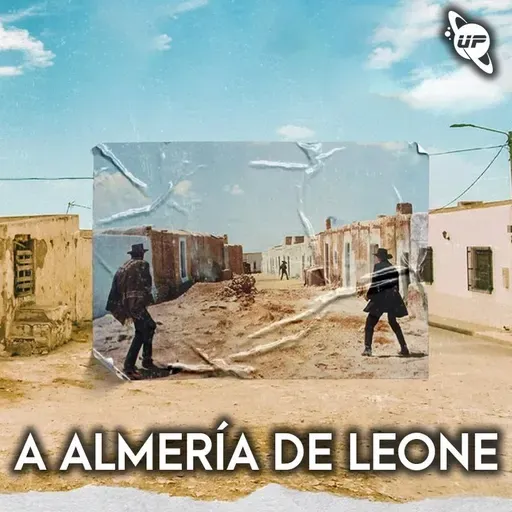 Extra / O oeste operático de Sergio Leone / Fevereiro 2026