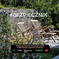 S07E08 #Bezpiecznik | Od aktów prawnych do aktu odwagi. O ADHD, wielkim biznesie i wypaleniu zawodowym.