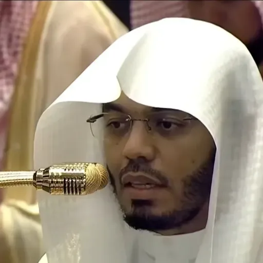 27th Ramadan 1447 Makkah Tahajjud - Yasser Al Dossari