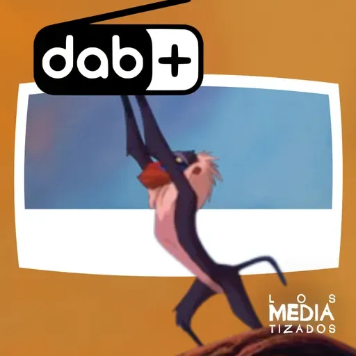 Mediatizados 454 - El lío de la Copa y el real decreto del DAB