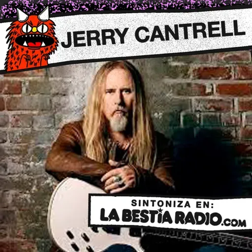 Jerry Cantrell
