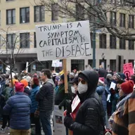 What’s at stake with Trump’s war rhetoric and the Maine state budget