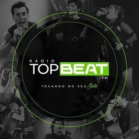 TOP BEAT FM