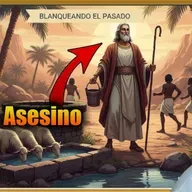 La historia bíblica que Galaad maquilla para enseñar obediencia - Episodio exclusivo para mecenas