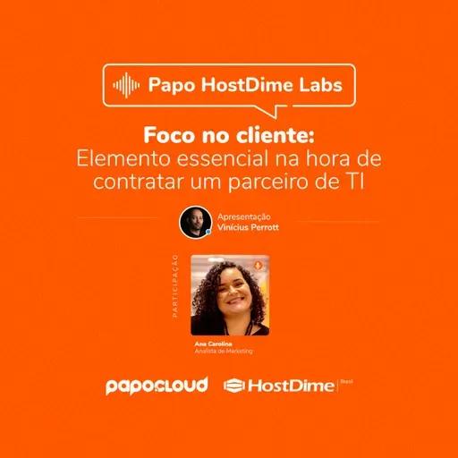Foco no cliente: Elemento essencial na hora de contratar um parceiro de TI