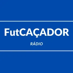 Radio FutCAÇADOR