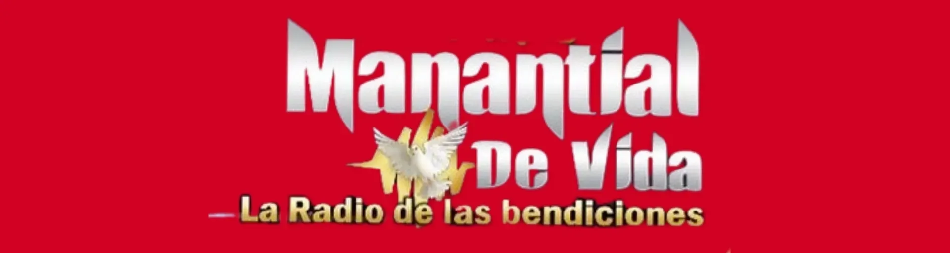 Radio Manantial de Vida Online