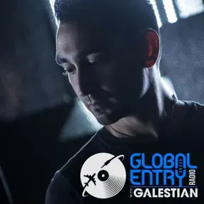 GLOBAL ENTRY RADIO 