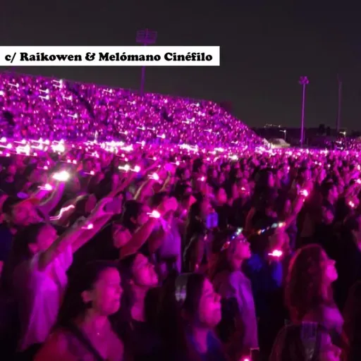 124: Panorama de conciertos en Chile, con Raikowen & Melómano Cinéfilo