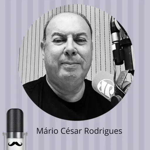 #87 - Da Porta para Fora