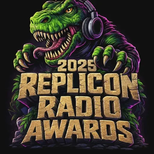 REPLICON AWARDS ARE LIVE ! ASTRONOMICON IS COMING . THE FLOAT ON SALE . HOG DADDY . SPECIAL GUESTS . TOM WOOD , PJ JAGERMAN , KING OF HORRIBLECORE