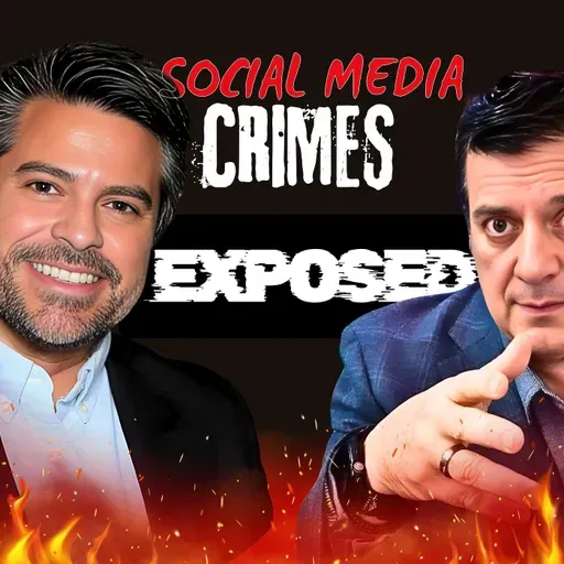 Social Media Crimes EXPOSED🚨Internet Safety