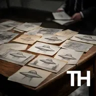 La Tercera hora 08x44 - Episodio exclusivo para mecenas