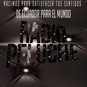 RADIOPELUCHE593