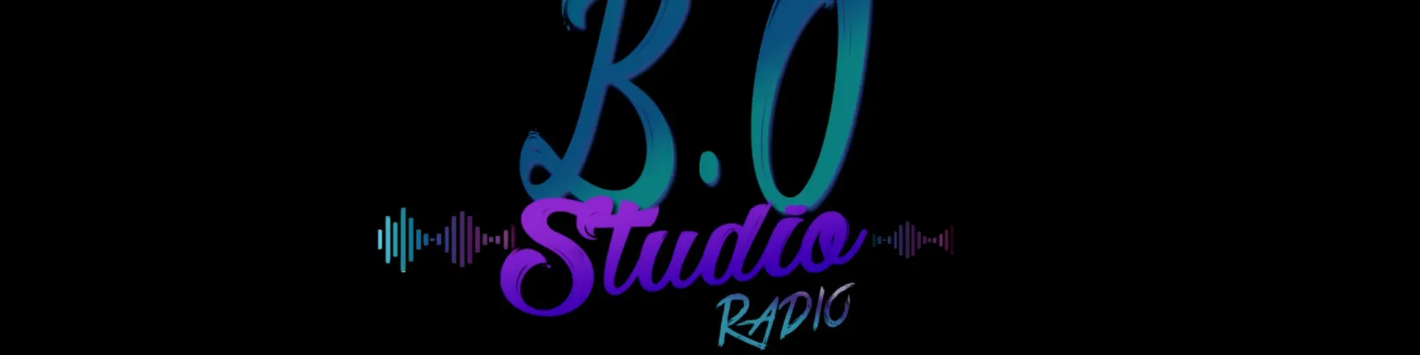 B.O Studio Radio