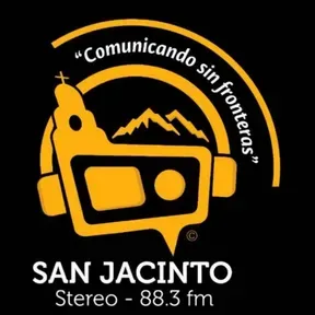 San Jacinto Stereo