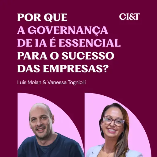 Por Que a Governança de IA é Essencial para o Sucesso das Empresas?