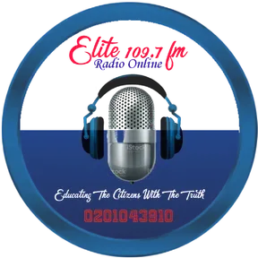 Elite 109.7 Radio Online