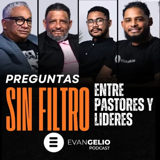 Preguntas Sin Filtro a Pastores | Evangelio Podcast Misael Lorenzo.