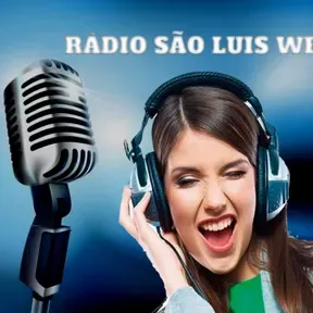 RÁDIO SÃO LUIS WEB