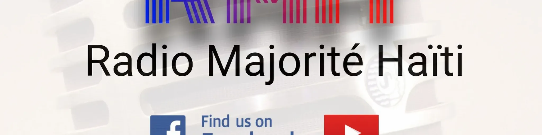 RADIO MAJORITE D HAITI