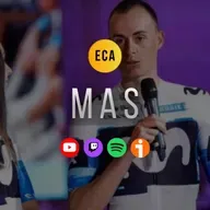 EL SEMANAL | MOVISTAR TEAM: Enric Mas acudirá al Tour y Vuelta con Pogačar y Vingegaard - ¿Por qué no va al Giro?