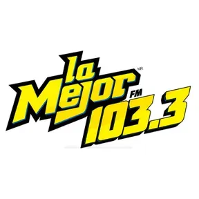La Mejor 103.3 FM en vivo