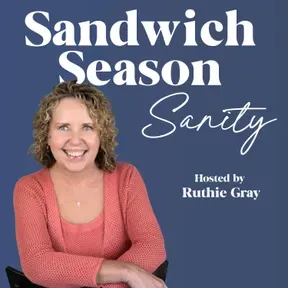 Sandwich Season Sanity