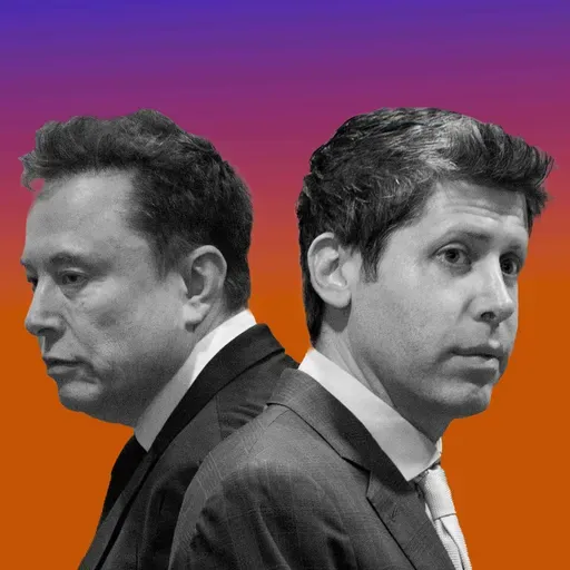 Musk v. Altman
