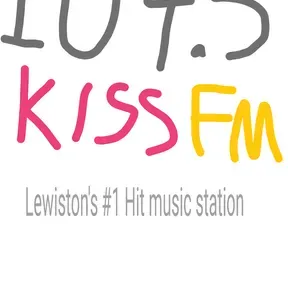 104.5 kiss fm