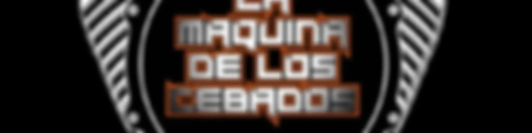 La Máquina de los Cebados