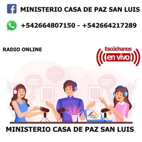 CASADEPAZ