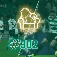 #302 - Navegar na tempestade, segue a estrela